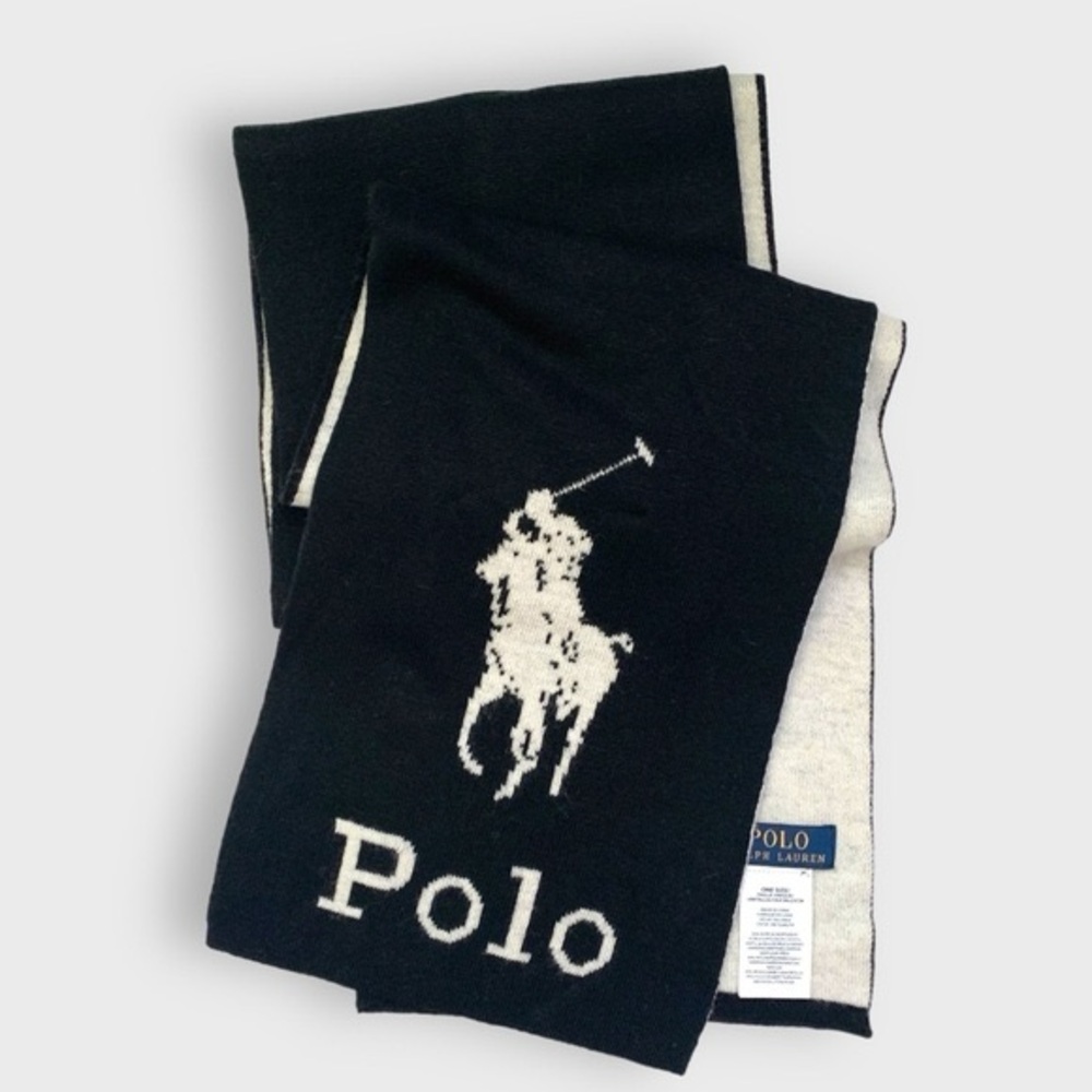 Polo  Ralph Lauren Scarf